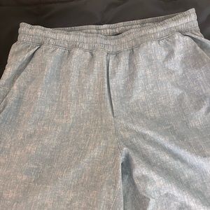Lululemon Mens Shorts